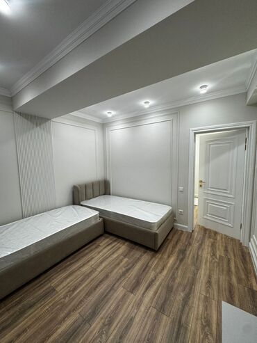 Продажа квартир: 3 комнаты, 94 м², Элитка, 7 этаж, Дизайнерский ремонт — 9