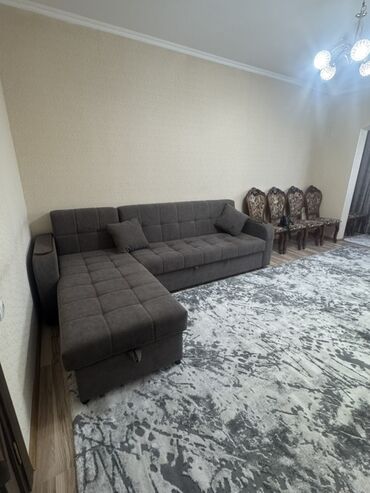 Угловые диваны: Угловой диван, Складной, Трехместный — 2