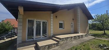 Kuće za dugoročni najam: Od 1. maja 2026 izdaje se prizemna kuća u Smederevu na Plavincu, ul — 2