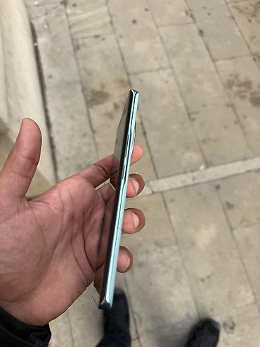 tablet 2 el: Honor X9c, 256 GB, rəng - Yaşıl, Barmaq izi, İki sim kartlı, Face ID — 4