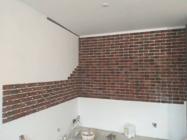 Керамическая плитка: Квартира ремонт шпаклёвка гипсокартон топли пол кафель сантехника обои at lalafo.kg — 14 Керамическая плитка: Квартира ремонт шпаклёвка гипсокартон топли пол кафель сантехника обои — 14