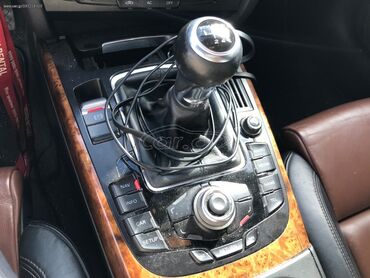 Audi: Audi A5: 2 l. | 2014 έ. Λιμουζίνα — 6