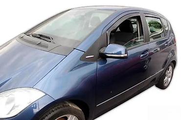 retrovizor cena: BOCNI VETROBRANI DEFLEKTORI MERCEDES A KLASA W169 (2 | NOVI Bocni — 2
