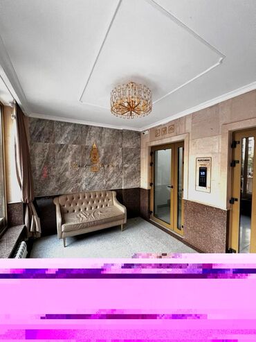 Продажа квартир: 5 и более комнат, 249 м², Элитка, 13 этаж