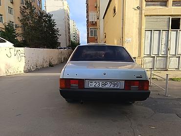 pec satisi: VAZ (LADA) 21099: 1.7 l | 2003 il 25066 km Sedan — 4