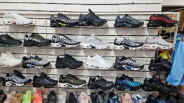 Patike: I dalje na AKCIJI TN modeli 36 do 46 za samo 3500 din. B — 2