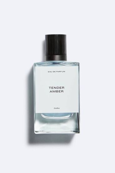 оригинал парфюм: ️скидка на духи‼️ условия ниже👇 zara tender amber идеальные духи на