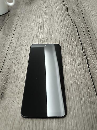 Мобильные телефоны: Redmi, Redmi Note 12, Б/у, 128 ГБ, цвет - Серый, 2 SIM — 2