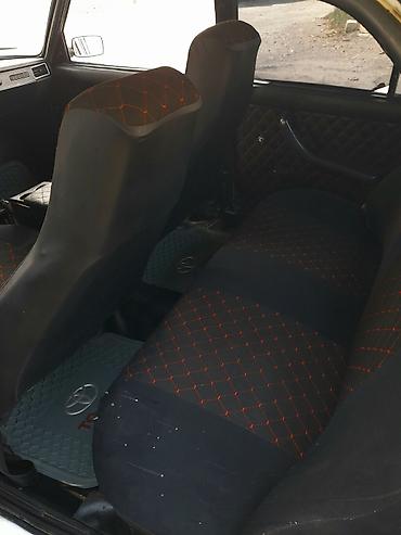 lada vaz 2107: Salam kreditlede satilir 1100ilkin 10ay 300manat. Mator most yaxsi — 9