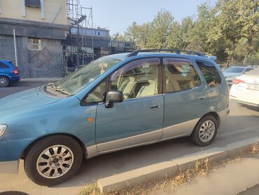 домкрат на тойота: Toyota Corolla: 1997 г., 1.6 л, Автомат, Бензин, Универсал