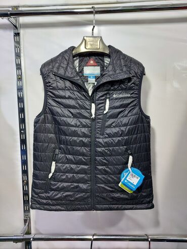 Куртки: Куртка зимняя мужская frompoles - теплый и практичный вариант верхней — 9