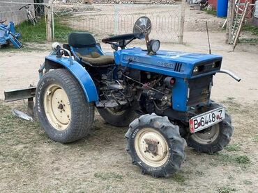 селхоз техника трактор: Трактор хороший сост торг с фрезой