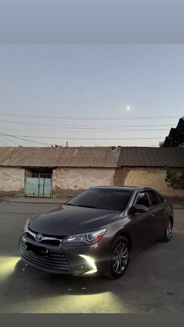 купить авто с кореи бу: Toyota Camry: 2016 г., 2.5 л, Автомат, Гибрид, Седан