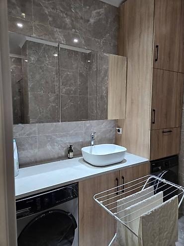 Долгосрочная аренда квартир: 4 комнаты, Агентство недвижимости — 7