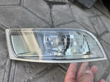 би лед туманки: Сол туманга каршы фара Lexus 2008 г., Оригинал
