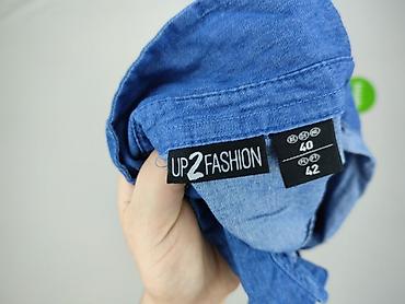 overalls: UP2Fashion, Sukienka damska, rozmiar XL — 4