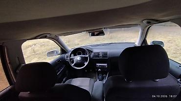 фольксваген грузовик: Volkswagen Golf: 2003 г., 1.6 л, Механика, Бензин, Хэтчбэк — 5