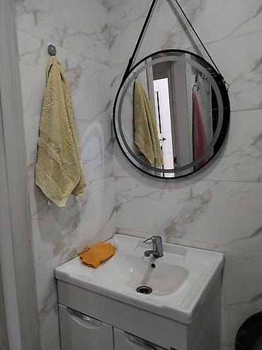 Продажа квартир: 1 комната, 47 м², 6 этаж — 3