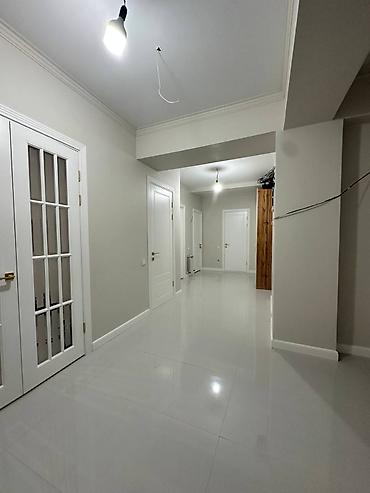 Продажа квартир: 3 комнаты, 110 м², 3 этаж — 4