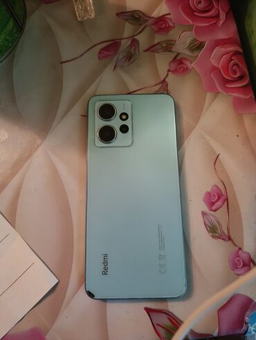 xiaomi qiymetleri irsad: Xiaomi Redmi 13C, rəng - Göy, 
 İki sim kartlı