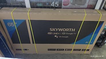 Телевизоры: Yasin представляет телевизоры с небывалой реалистичностью изображения — 17