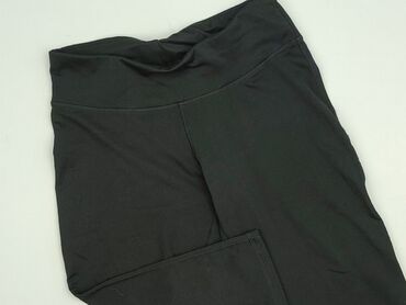 Legginsy: Crivit, Legginsy Sportowe damskie, rozmiar M