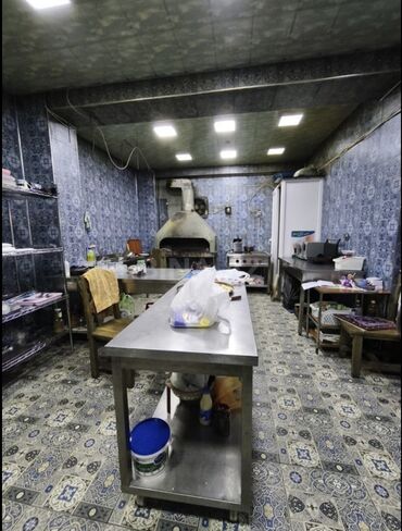 Restoran, kafelər: Ahmedli metronun 35metr yaxınlığında Mehemmed Hadi 45 ünvan icareye — 24