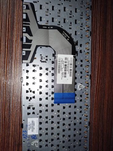 klaviatura qiymətləri: HP Pavilion protectsmart 15-n078sr üstən çıxma işlək vəziyyətdə çox