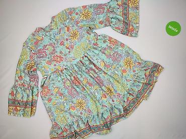 bright boho: Sukienka damska, rozmiar 4XL — 3