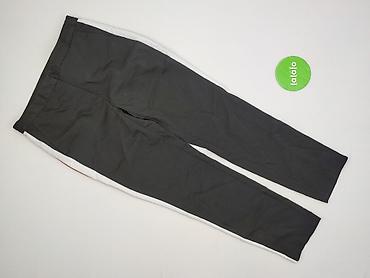 zartex: Zara, Spodnie materiałowe damskie, rozmiar M — 2