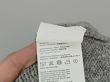 moncler metka: TIFFOSI, Sweter damski, rozmiar L — 5