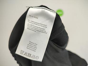 dresy z majtkami: Legginsy Sportowe damskie, rozmiar M — 5