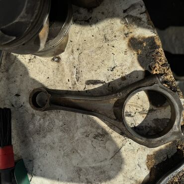 купить набор ключей force: Поршни BMW Оригинал