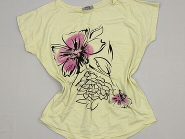 balmain t shirty damskie: Women`s T-shirt, size M (EU 38)