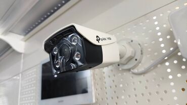 Видеонаблюдение: 📡 Камеры, которые видят всё. Даже ночью. – Видеонаблюдение для дома — 6