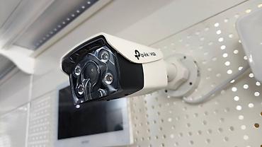 Видеонаблюдение: 📷 Видеонаблюдение нового поколения Wi-Fi камера с голосовой связью и — 5