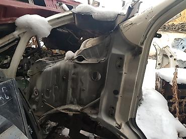 granvia: Toyota Grand Hiace хавкат, Тоета Гранд Хайс морда Передняя часть — 5