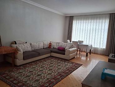 gence ev kirayesi: 200 kv. m, 4 otaqlı — 4
