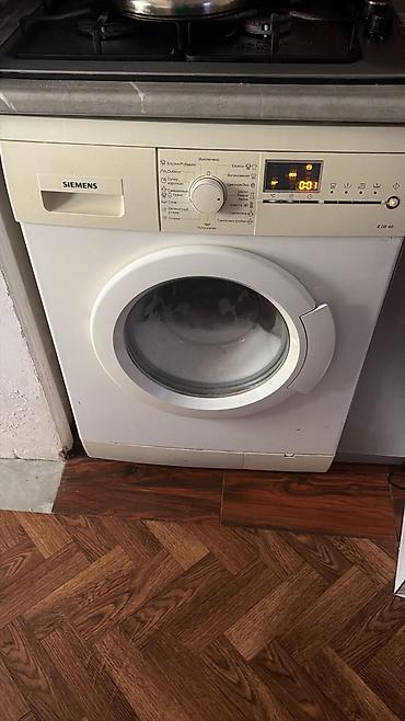 məişət: Siemens paltaryuyan 150 azn satilir‼️unvan hezi aslanov ykod4938 — 1