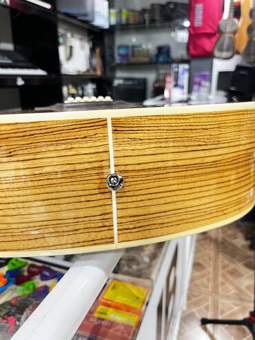 Akustik gitaralar: Akustik gitara, 6 sim, Yeni, Pulsuz çatdırılma -da lalafo.az — 10 Akustik gitaralar: Akustik gitara, 6 sim, Yeni, Pulsuz çatdırılma — 10