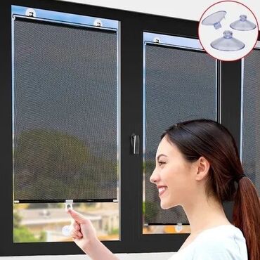 штора на дверь: Солнцезащитные шторы 

50×125см 400 сом 
60×125см 350 сом