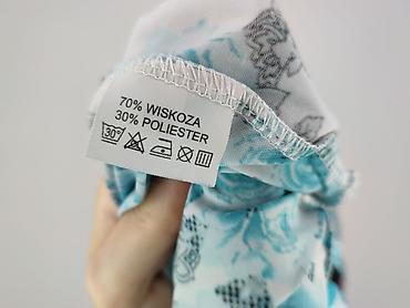 blue zoo: Bluzka damska, rozmiar 5XL — 4