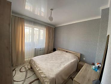 Продажа квартир: 2 комнаты, 49 м², 104 серия, 3 этаж, Евроремонт — 1