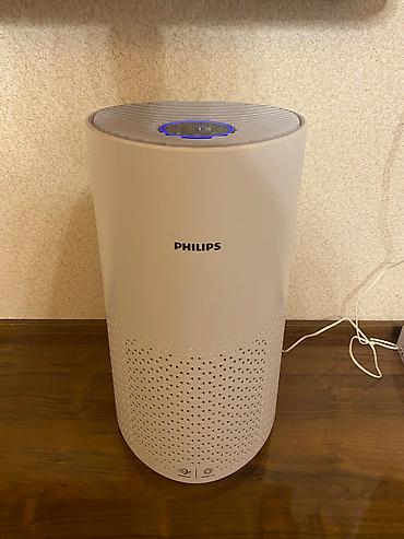 philips e100: Philips havatəmizləyici. 2026-cı il iyun ayının 3 də kontakt homedan — 1