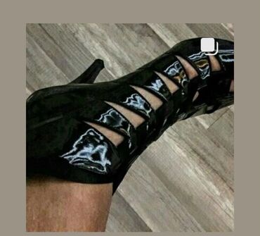 Uşaq ayaqqabıları: Krossovka, Qız üçün, 25, Next — 5