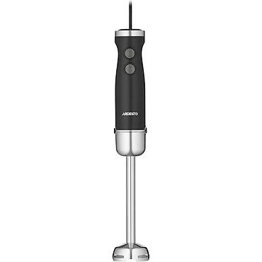 Блендеры: №: 1489 Məhsulun adı: Blender Ardesto HBG-600BWH Brend: Ardesto — 2
