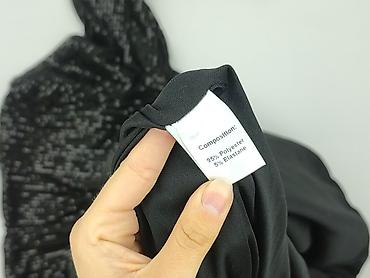 elegance: Sukienka damska, rozmiar 2XL — 5