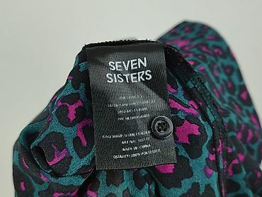 wojan team gra: Seven Sisters, Koszula damska, rozmiar S — 5