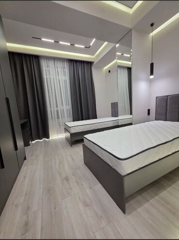 кирпичный дом: 3 комнаты, 92 м², Элитка, 2 этаж, Дизайнерский ремонт