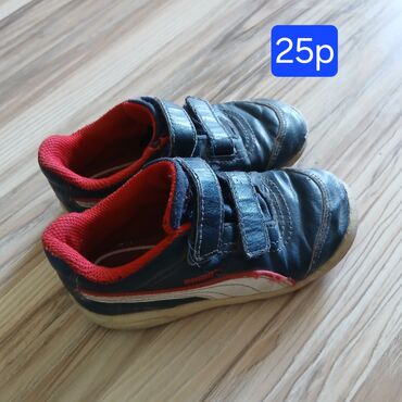 Другие товары для детей: Детская обувь разного размера по 200,300 сом — 13